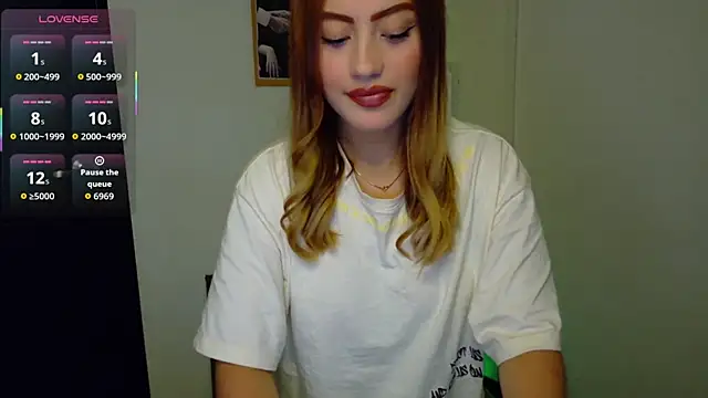 PaulaSantanaOf online show from April 2026 01:21:01 AM