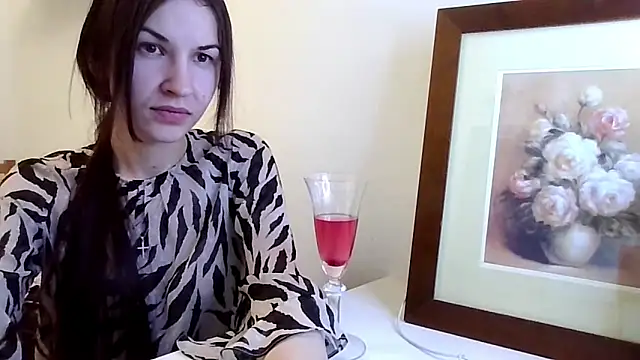 JuliaLovely online show from February 2026 03:43:01 PM