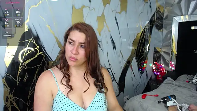 Snapshot of Alison-mar chatting on February 2026 08:08:02 PM Alison-mar online show from February 2026 08:08:02 PM