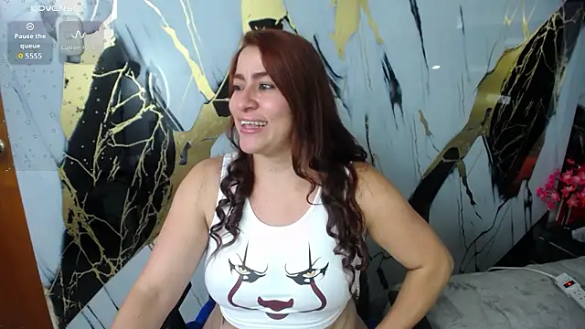 Alison-mar online show from March 2026 07:51:02 PM