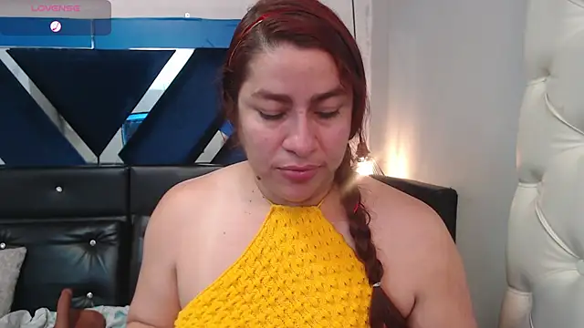 Alison-mar online show from June 2026 07:41:02 PM