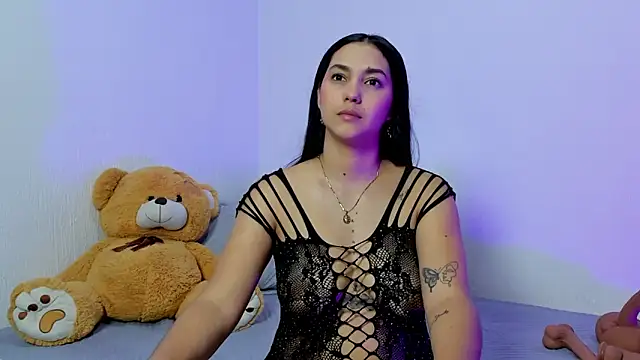 Snapshot of TORIRAVEEN chatting on February 2026 02:53:02 AM TORIRAVEEN online show from February 2026 02:53:02 AM