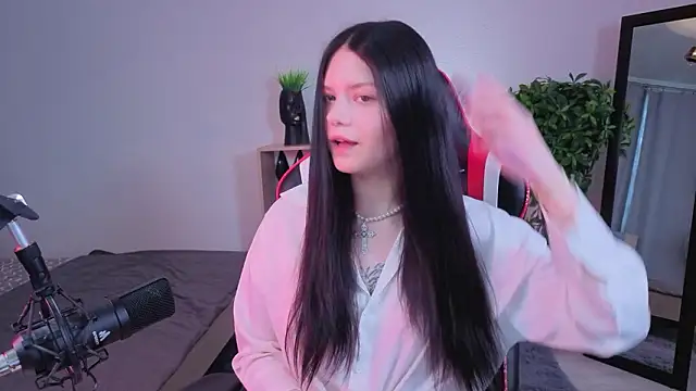 Snapshot of Maria_trend chatting on February 2026 02:47:01 PM Maria trend online show from February 2026 02:47:01 PM