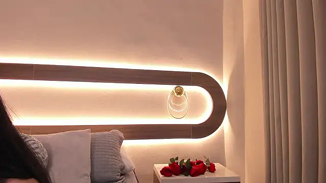 Violeta sum online show from February 2026 12:12:01 PM