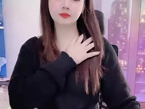 XiaBunny online show from February 2026 07:01:02 PM