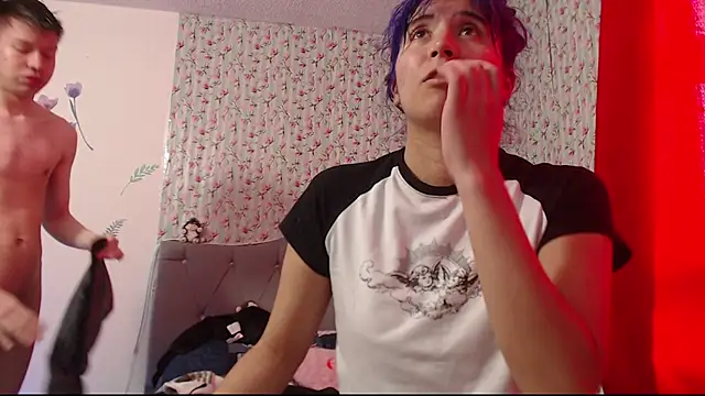 STEFANY  JACK online show from March 2026 10:14:01 PM