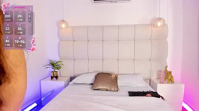 Snapshot of Dakota_Hills chatting on February 2026 07:34:02 PM Dakota Hills online show from February 2026 07:34:02 PM