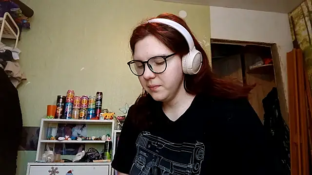 VannessaDillenbeck online show from February 2026 08:09:01 AM