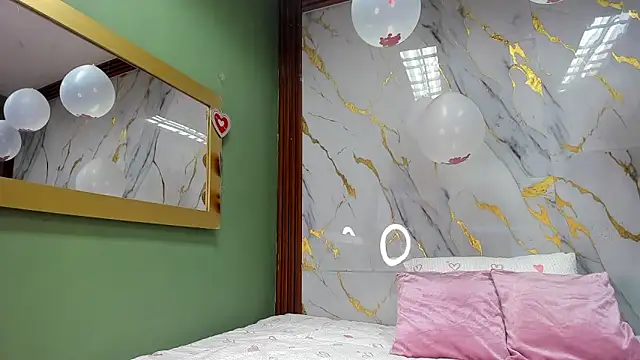 Snapshot of Amanda_Rossi chatting on February 2026 03:54:01 PM Amanda Rossi online show from February 2026 03:54:01 PM