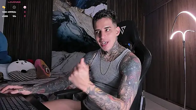 trisstann  online show from March 2026 04:43:01 PM