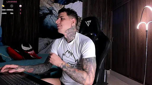 trisstann  online show from April 2026 04:41:02 PM