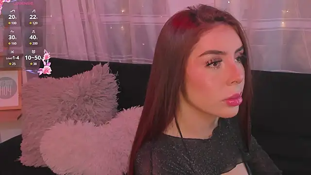 Sweet bellaa  online show from June 2026 04:55:01 AM