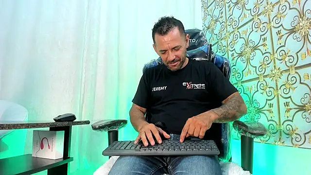 HardenedDad online show from April 2026 08:57:01 PM