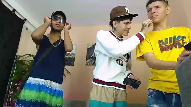 DesiresOfOlympus  online show from February 2026 11:22:01 PM