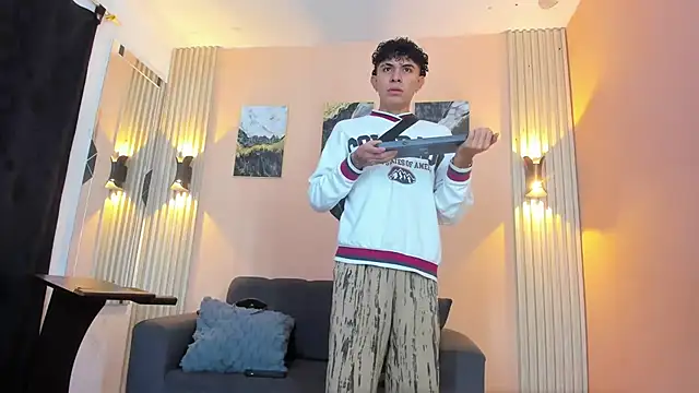 DesiresOfOlympus  online show from March 2026 07:15:02 PM