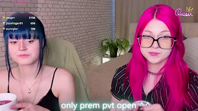 michelewild online show from April 2026 01:38:01 PM