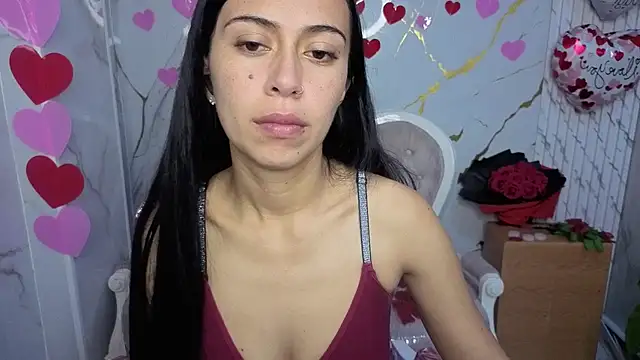 Abby1 b  online show from February 2026 09:11:01 PM