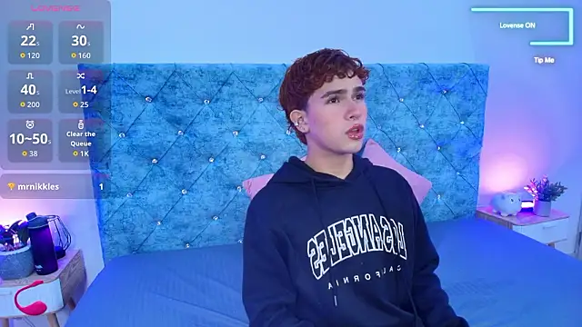 Snapshot of ryan_onFire chatting on February 2026 11:17:01 AM ryan onFire online show from February 2026 11:17:01 AM