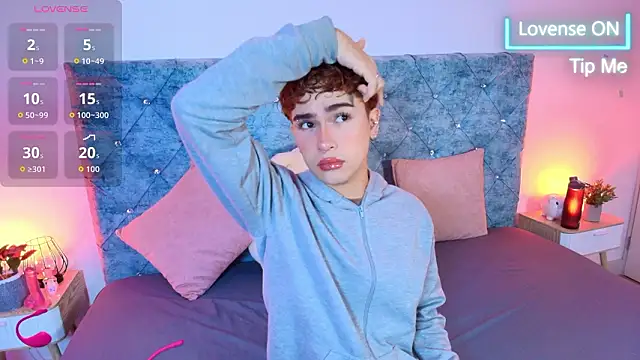 ryan onFire online show from March 2026 11:28:02 AM