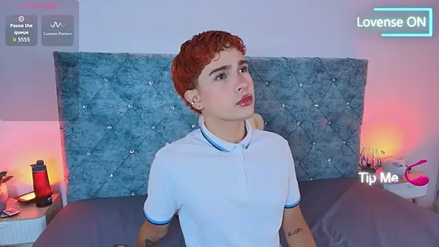 ryan onFire online show from April 2026 01:27:02 PM