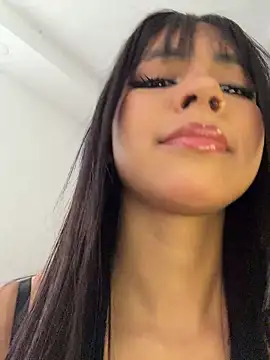 Snapshot of Chel__ chatting on June 2026 06:53:02 PM Chel online show from June 2026 06:53:02 PM