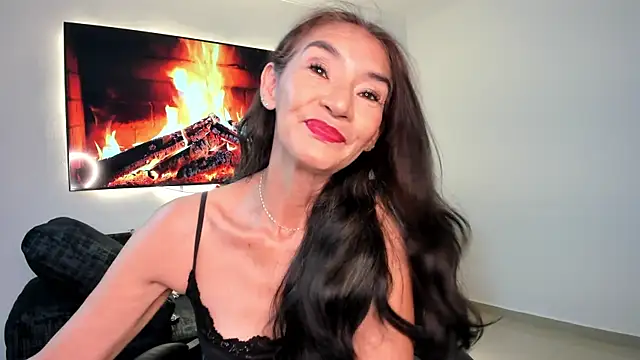 Emma Mendozaa online show from July 2026 11:38:01 AM