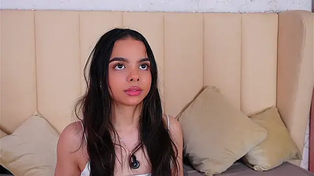 BambiRoses online show from March 2026 04:57:02 AM