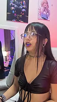 Snapshot of mary_luckaysha_ chatting on June 2026 07:24:01 PM mary luckaysha online show from June 2026 07:24:01 PM