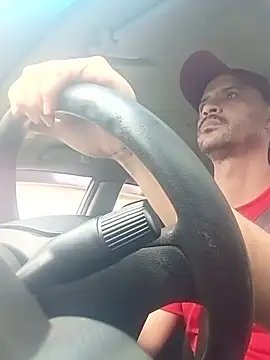 MarkzHam online show from February 2026 07:13:02 PM