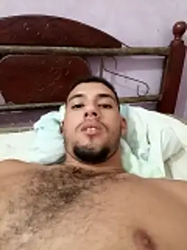 Francisco171 online show from February 2026 03:01:02 AM