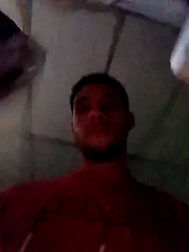 Francisco171 online show from March 2026 02:47:01 AM