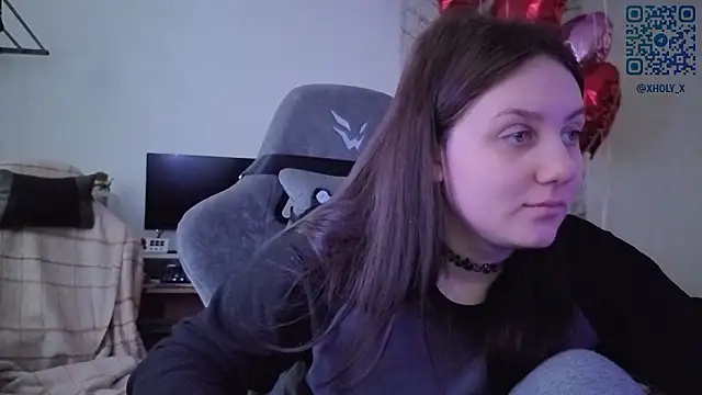 Holy Kveta online show from February 2026 03:40:01 AM