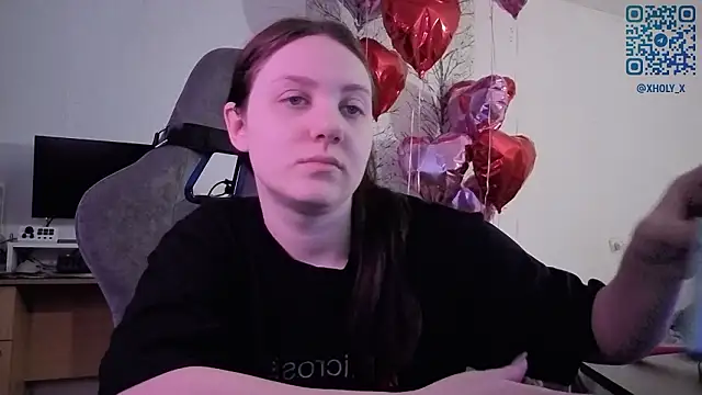 Holy Kveta online show from March 2026 03:01:02 AM