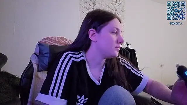 Holy Kveta online show from March 2026 02:47:02 AM