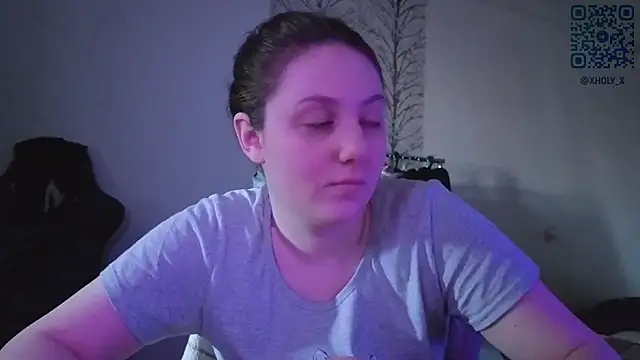 Holy Kveta online show from March 2026 03:56:01 AM