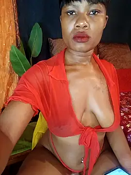 LADY-NESH online show from March 2026 08:52:01 PM