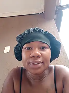 LADY-NESH online show from April 2026 05:43:01 AM