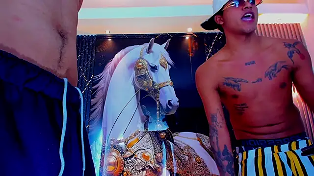 the knights of the night online show from January 2026 07:11:01 PM