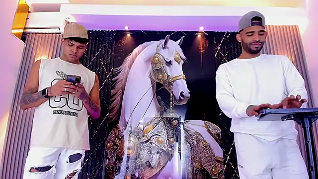 the knights of the night online show from February 2026 04:30:02 AM