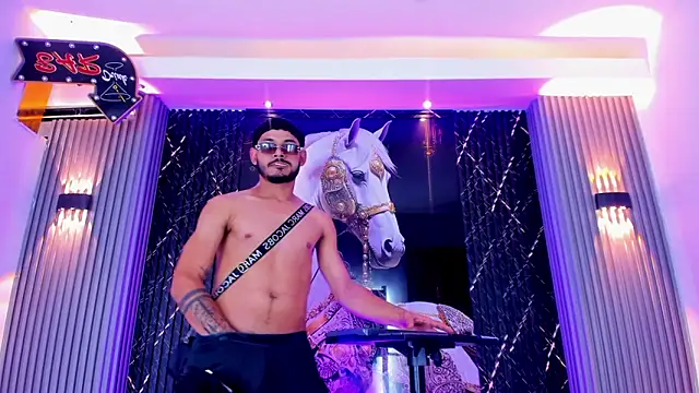 the knights of the night online show from March 2026 03:56:01 PM