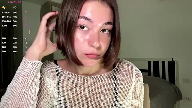 MauritaSpueler online show from March 2026 07:23:01 AM