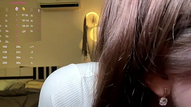 MauritaSpueler online show from April 2026 09:37:02 PM