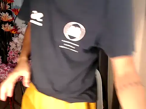 Snapshot of Baby_Aries69 chatting on March 2026 03:52:01 PM Baby Aries69 online show from March 2026 03:52:01 PM