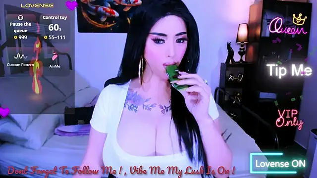 Snapshot of CherryBlossomYu chatting on June 2026 05:58:02 PM CherryBlossomYu online show from June 2026 05:58:02 PM
