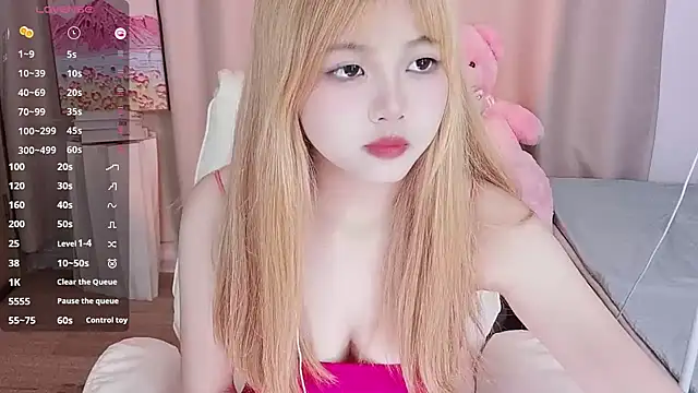 Snapshot of -Anya-666- chatting on February 2026 02:14:01 PM -Anya-666- online show from February 2026 02:14:01 PM