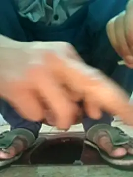 Sharmasamba online show from March 2026 07:58:02 AM