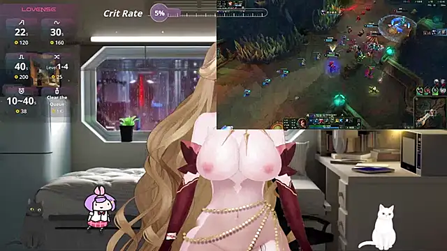 chenxi003 online show from March 2026 02:12:02 PM