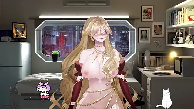 chenxi003 online show from April 2026 04:13:01 PM