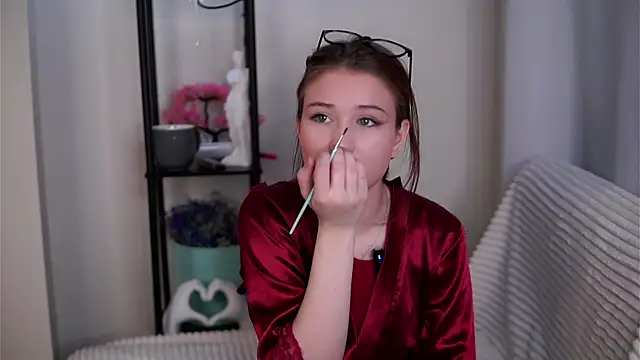 TemikaAltvater online show from February 2026 02:13:02 PM