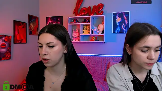 laurenmurrr online show from March 2026 10:10:01 AM